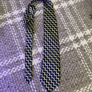 Mens tie